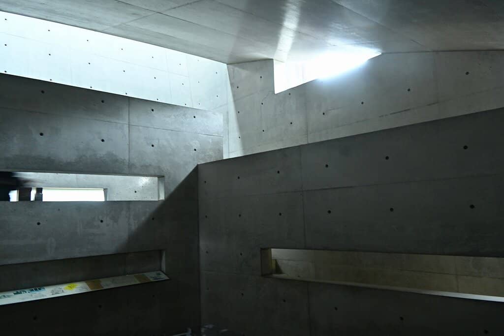 Skylight Illumination