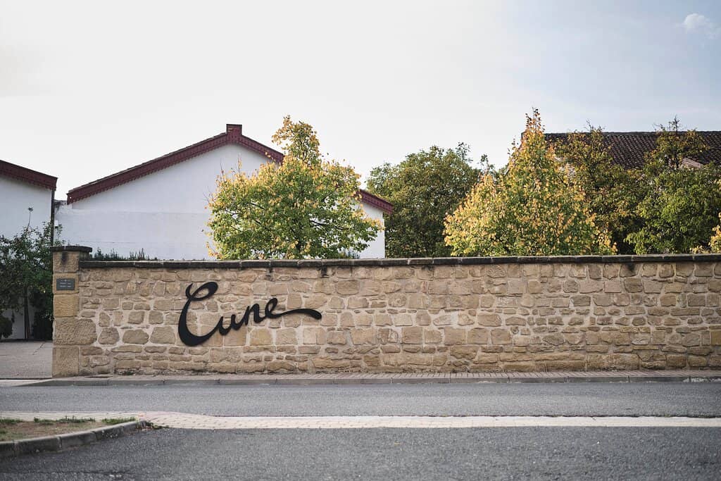 Historic Winery Architecture