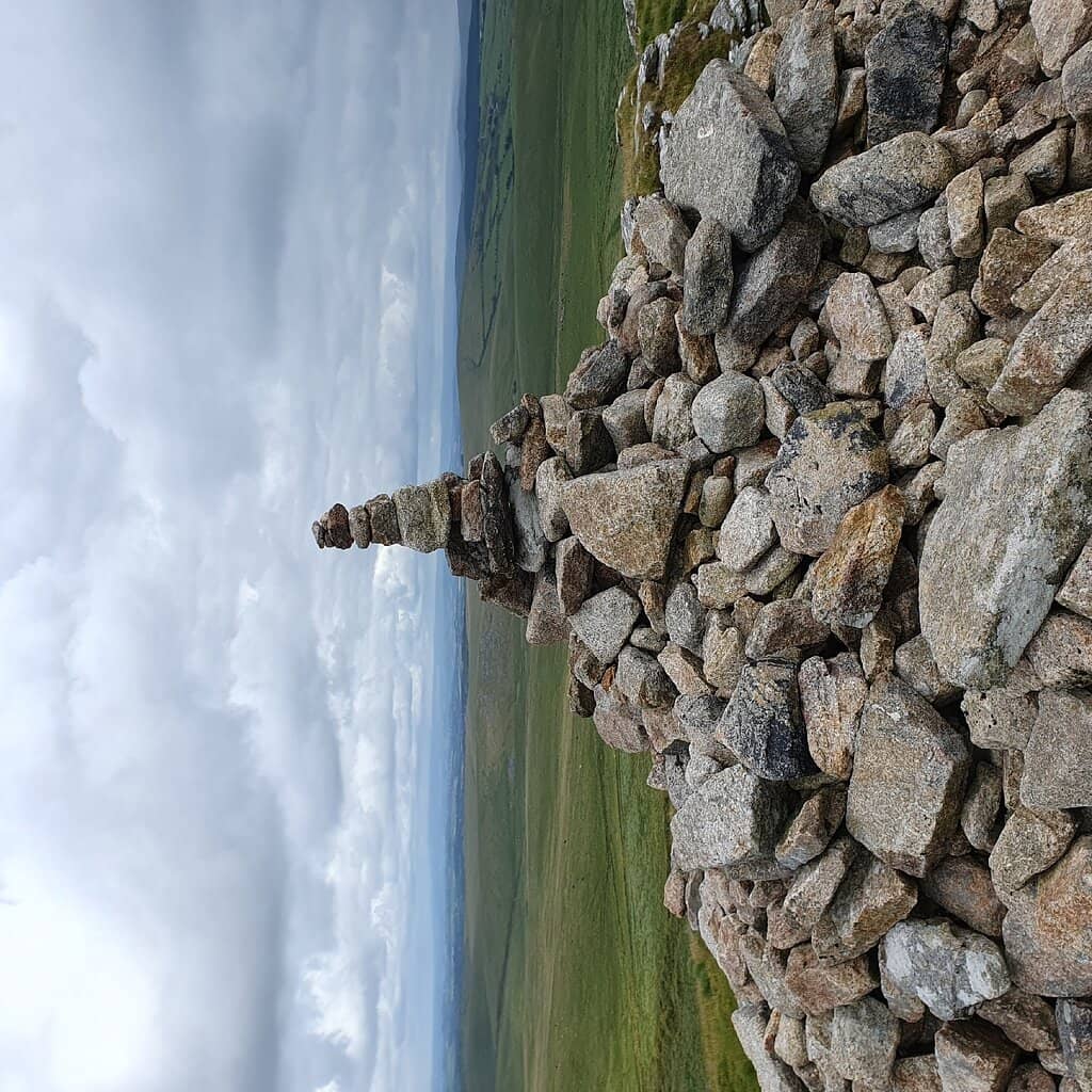 Iron Age Settlement Remains