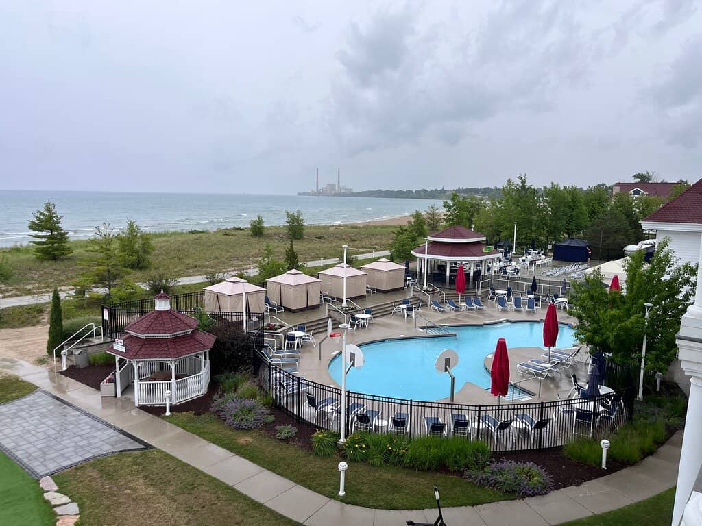 Lazy River Relaxation