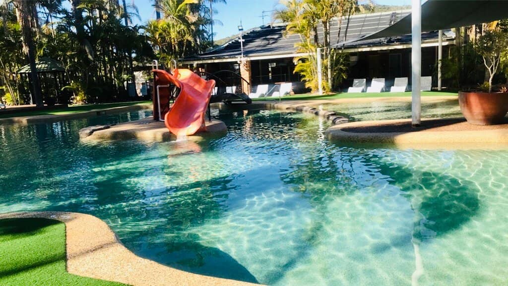 Ingenia Holidays One Mile Beach