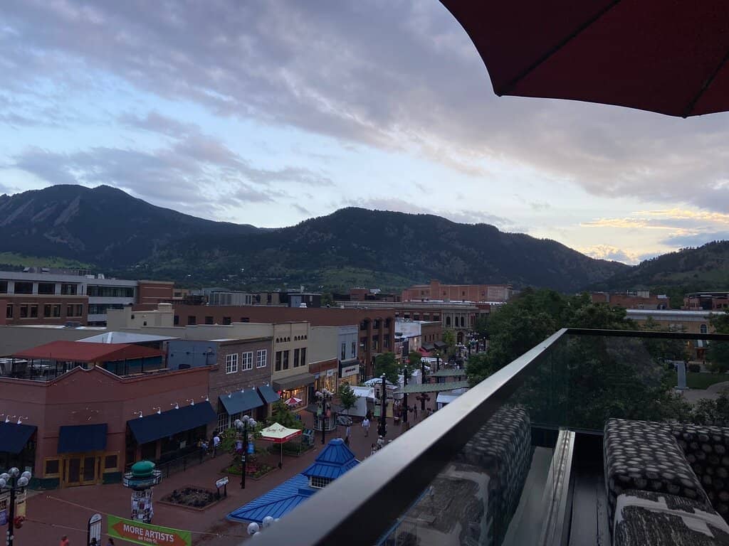 Creative Cocktail Selection