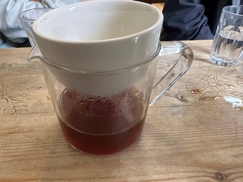 Delectable Pastries and Cakes