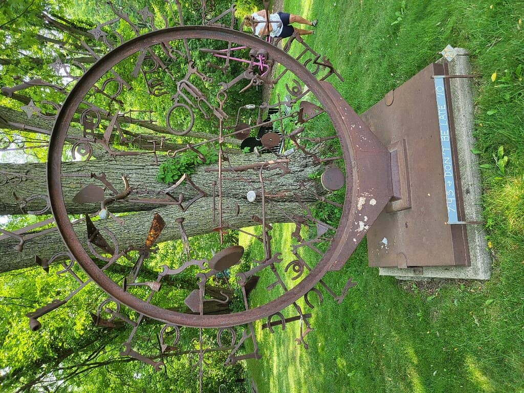 Artist's Creative Vision