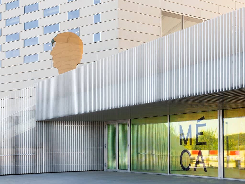 The Bridge Structure