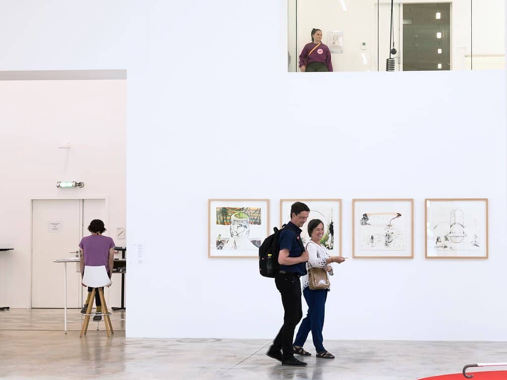 Contemporary Art Collection