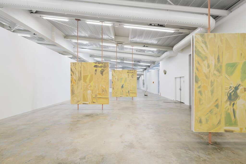 BIG's Architectural Marvel