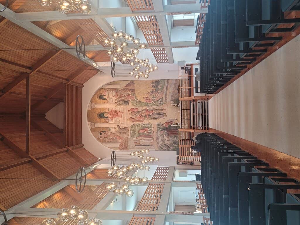 The Grand Altarpiece