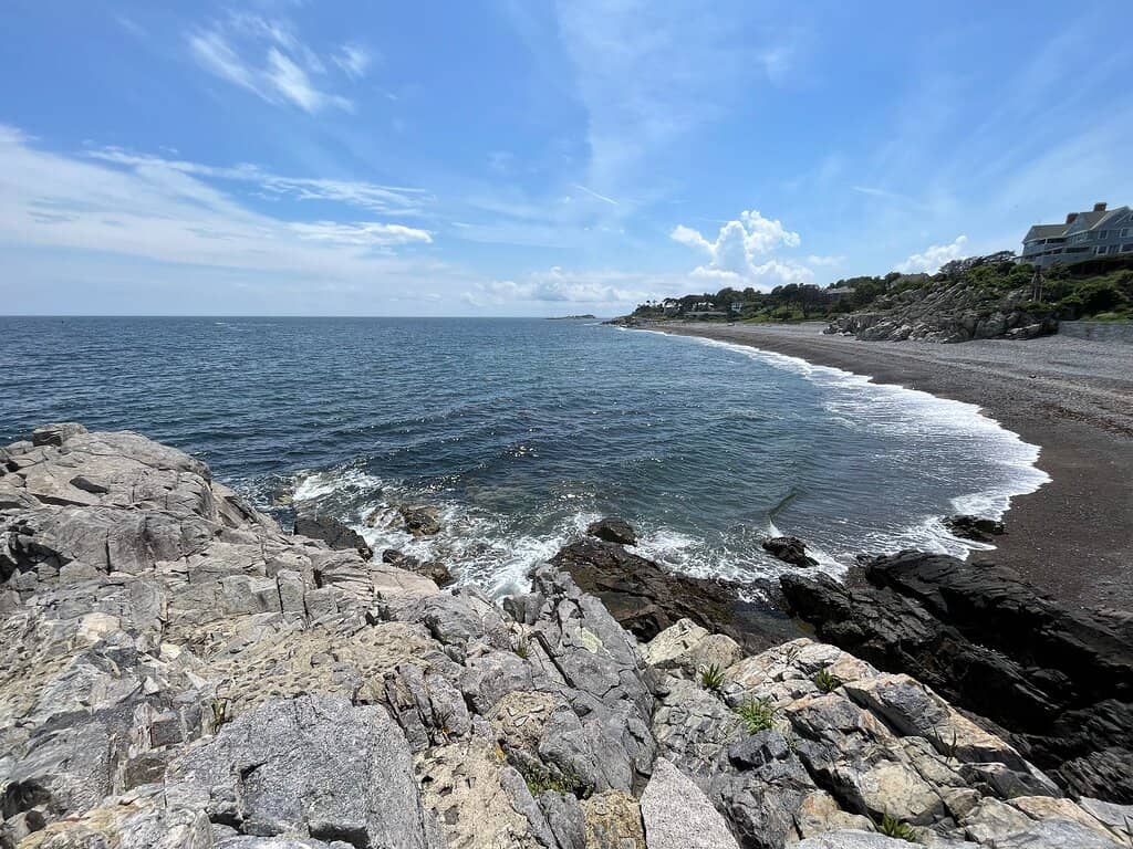 Tidepool Exploration