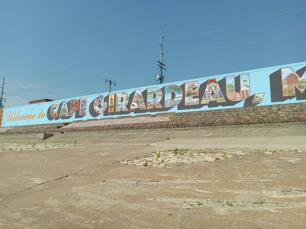 Kwanzaan Cherry Tree