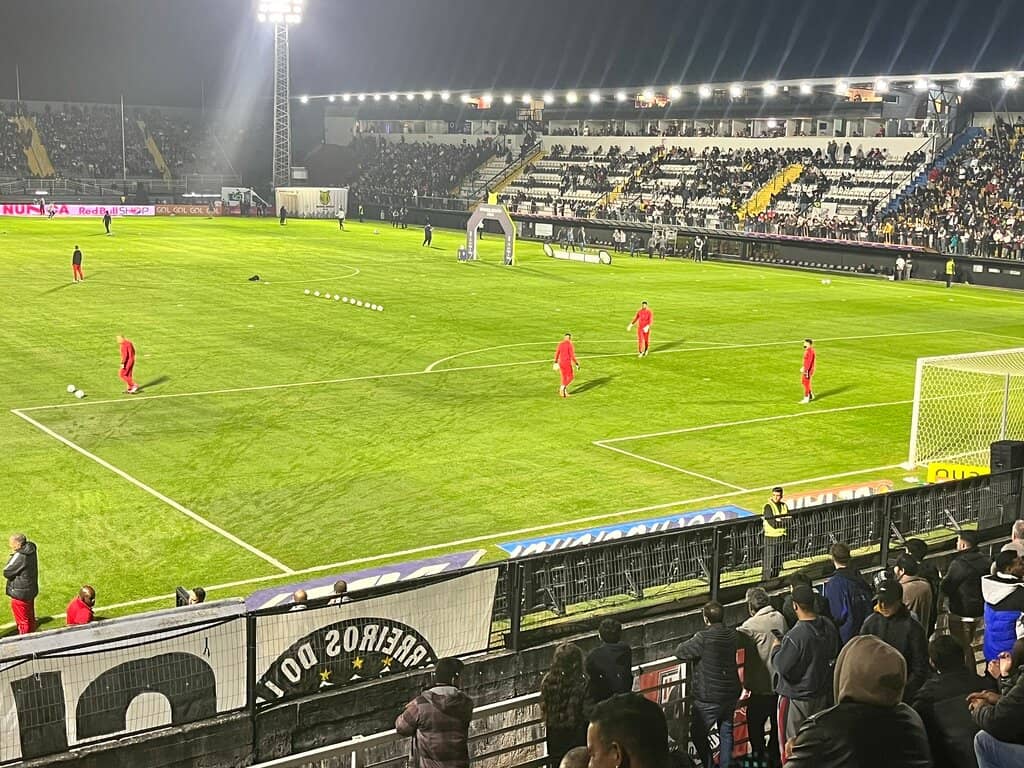 Bragança Paulista City