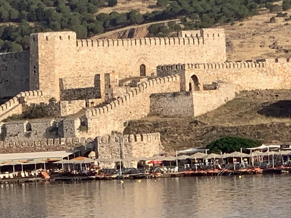 Vineyards & Wineries