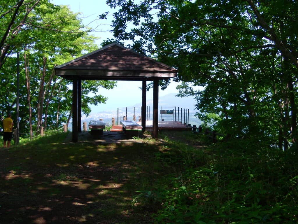 Tengu-no-Yakata Museum