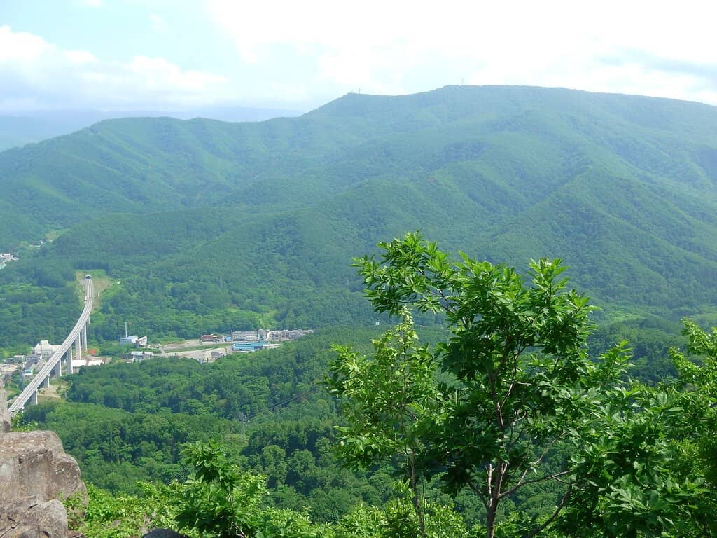 Panoramic City & Bay Views