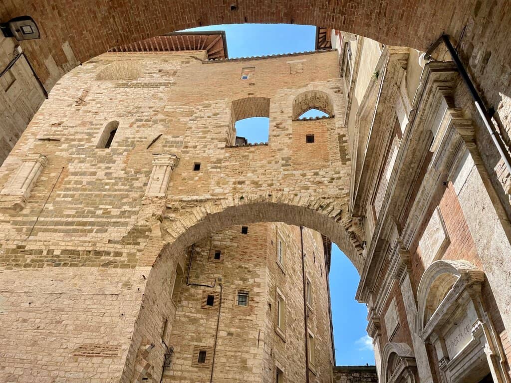 Vertical photo