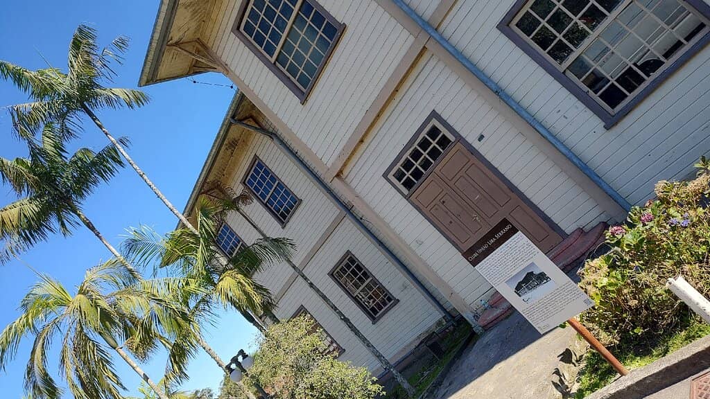 Architectural Heritage