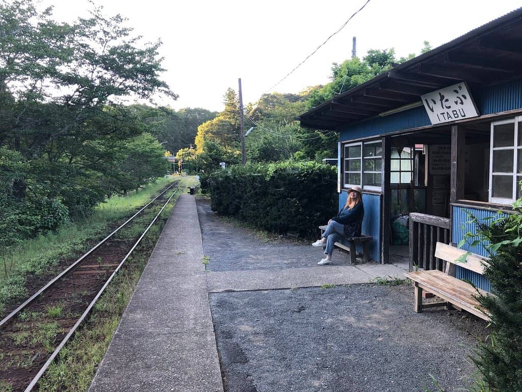 Ishigami no Hana Garden