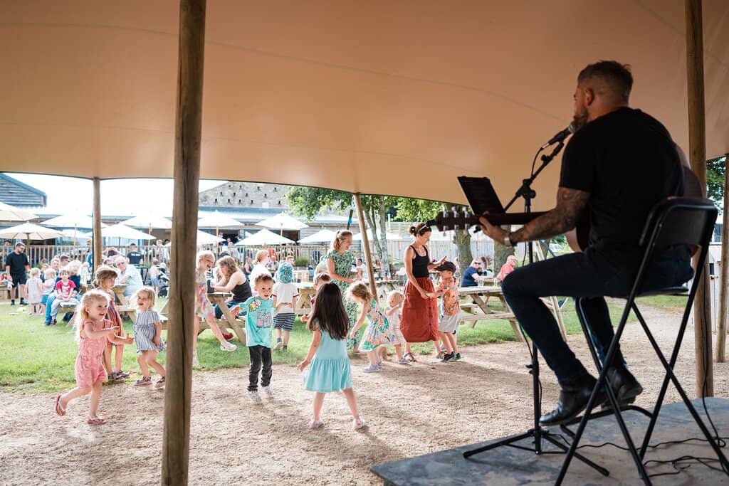 Rare Breed Animal Encounters