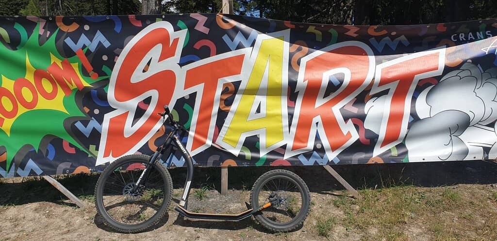 Panoramic Mountain Views