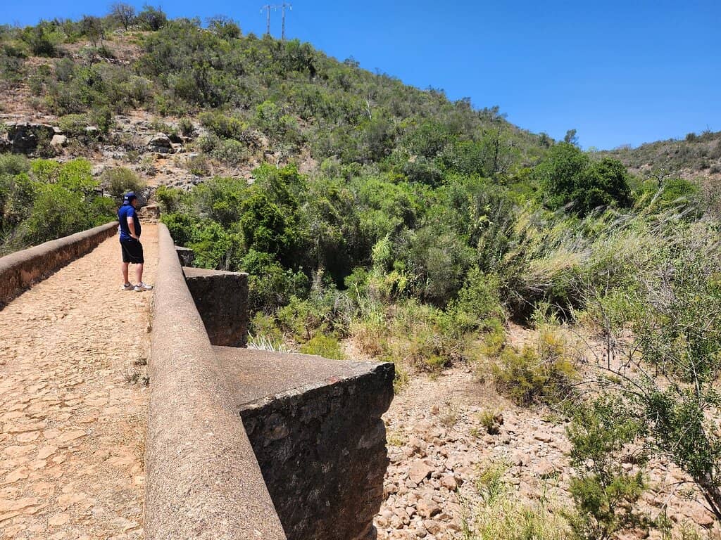 Paderne Medieval Bridge
