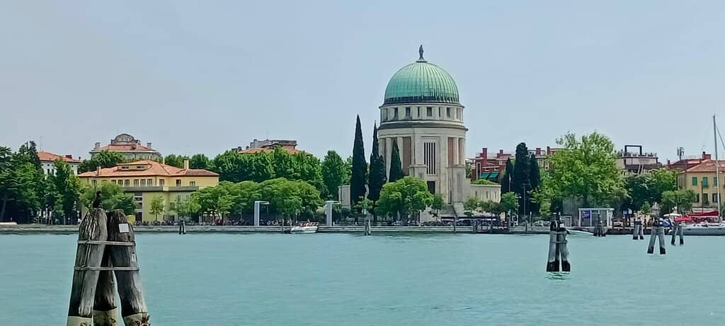 Venice Film Festival Venue
