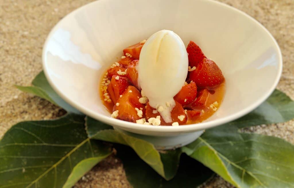 Bafureira Beach Charm