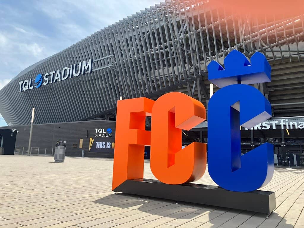 FIFA Club World Cup Games