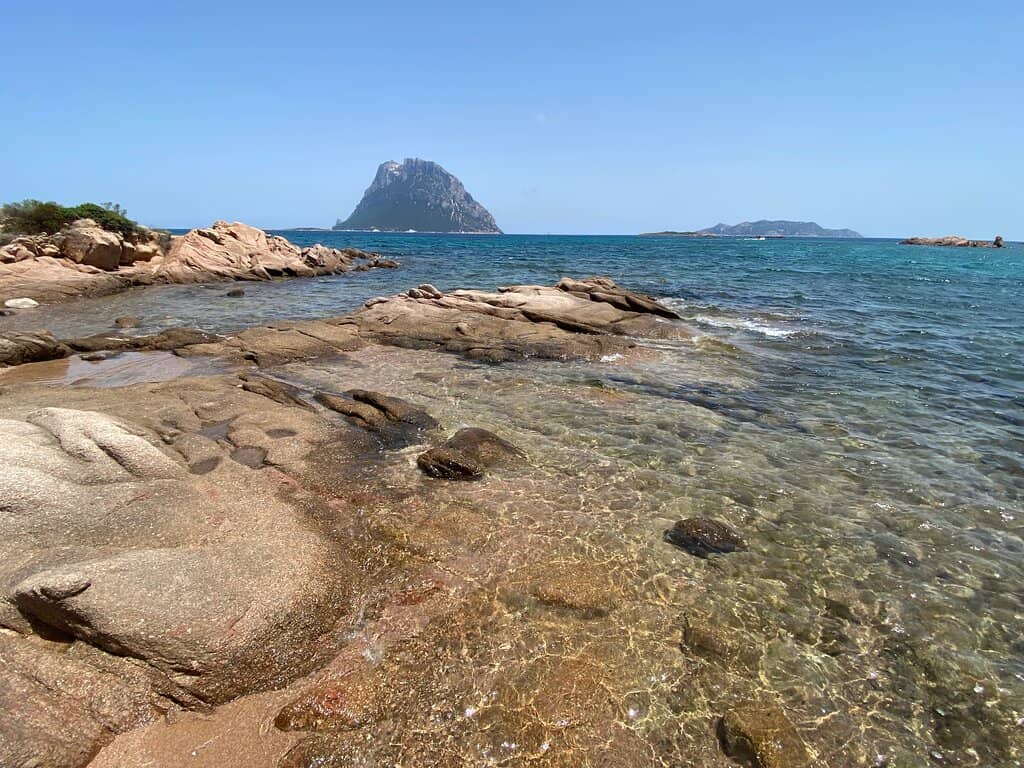 Scenic Coastal Views