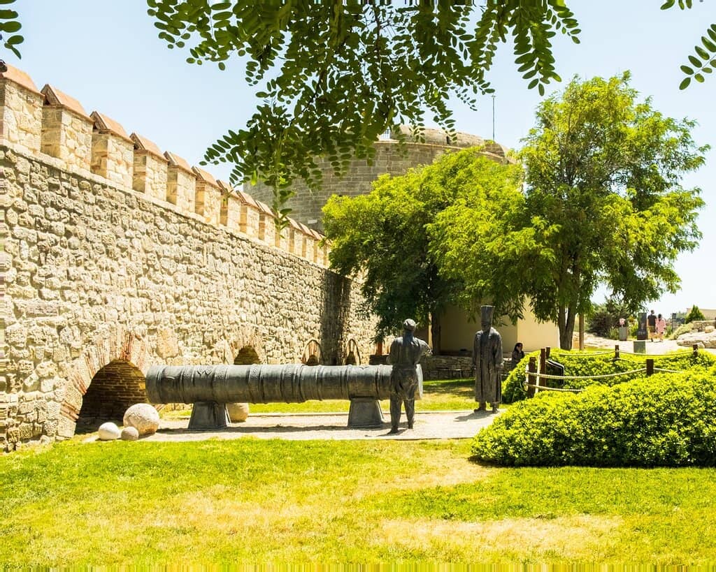 Ottoman History Museum