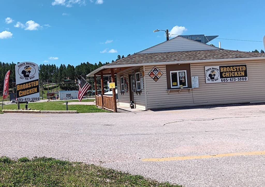 Friendly, Quick Service