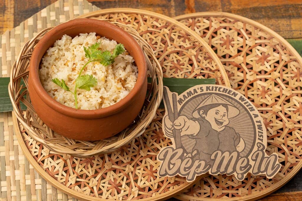 The Famous Bánh Xèo