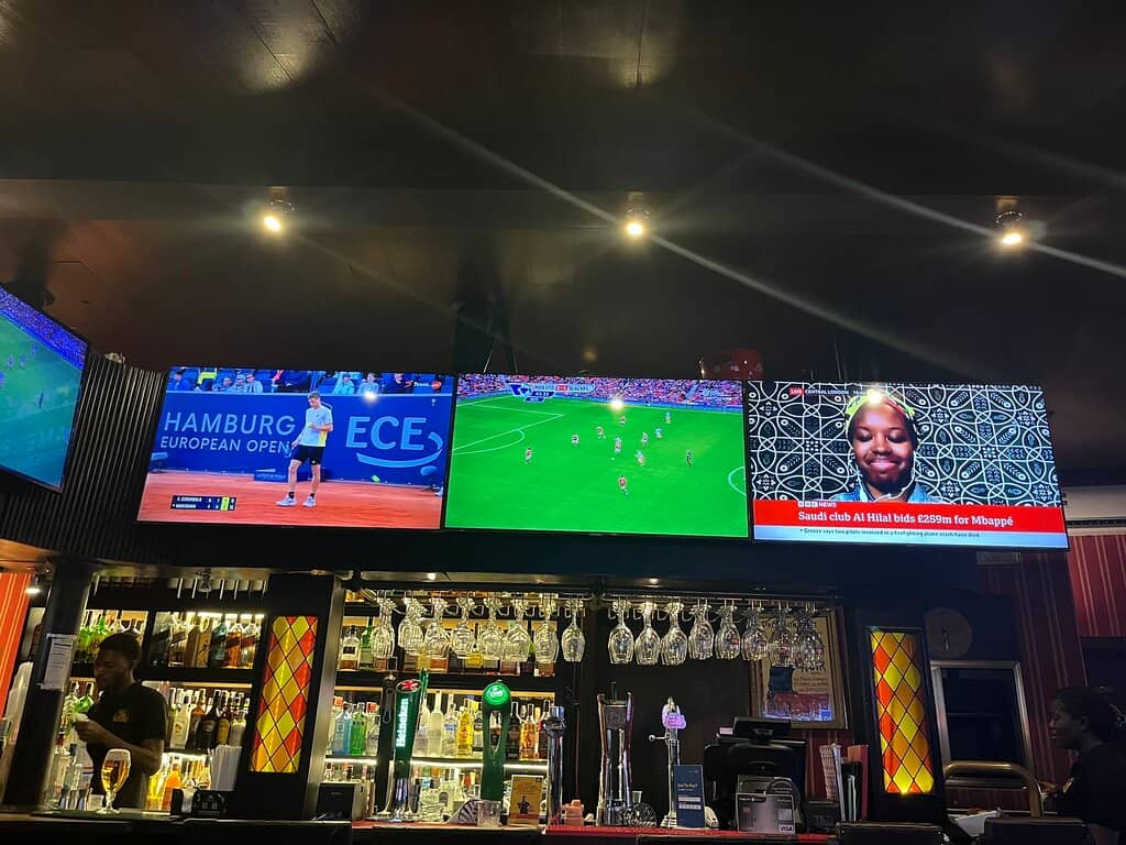 Spectacular Saganaki Cheese