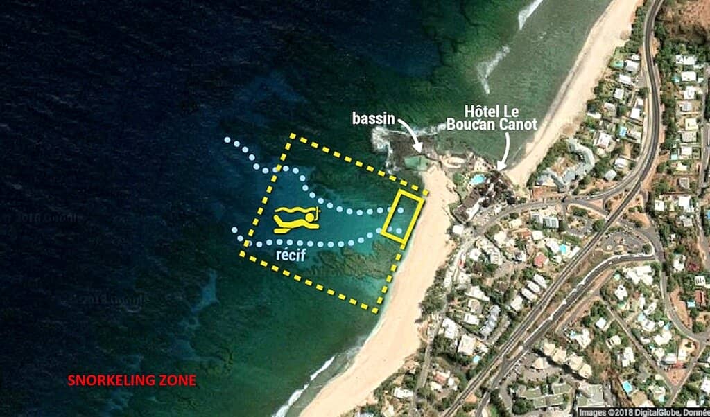 Vibrant Beachfront Cafes