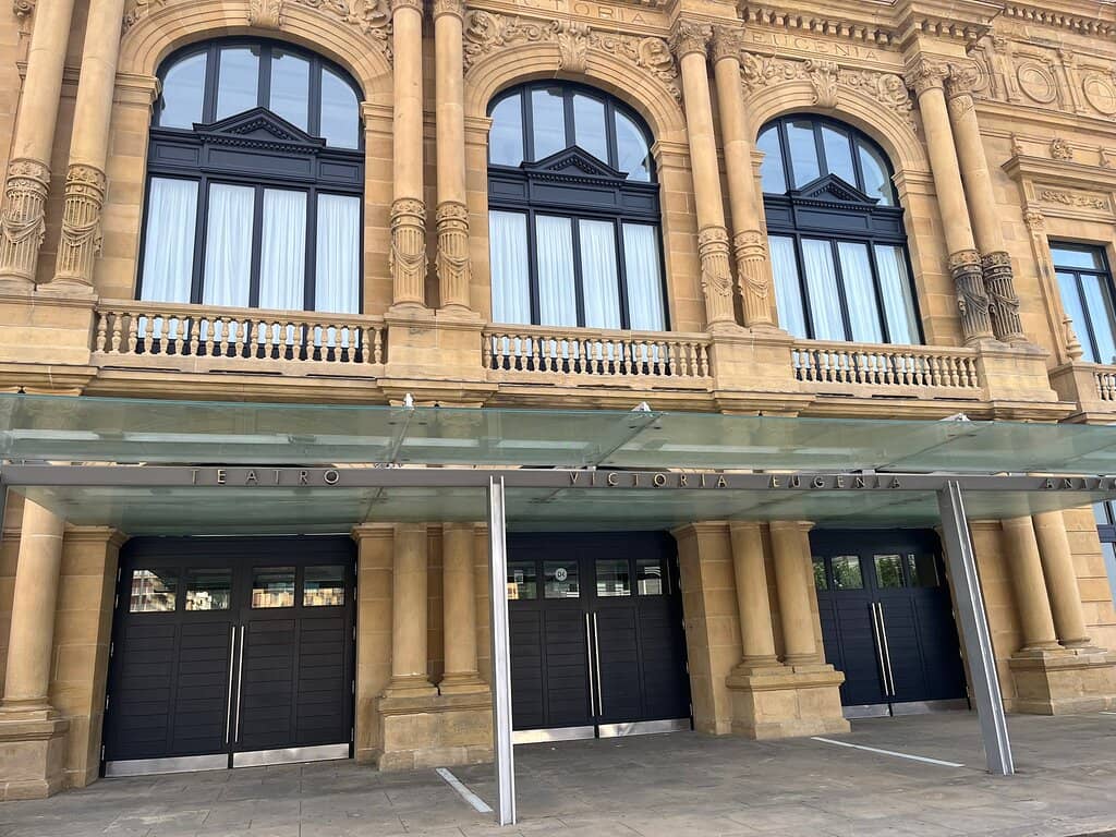 Concerts with a View