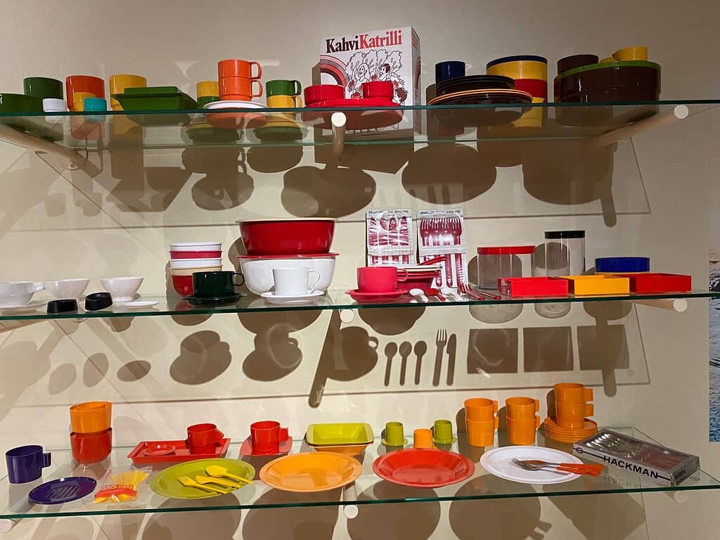 Poster Museum Collection