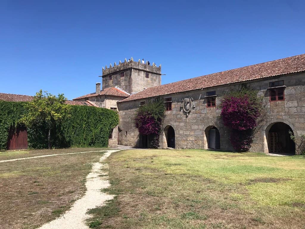 Historic Architecture