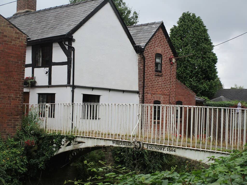 Railway Station Photo Spot