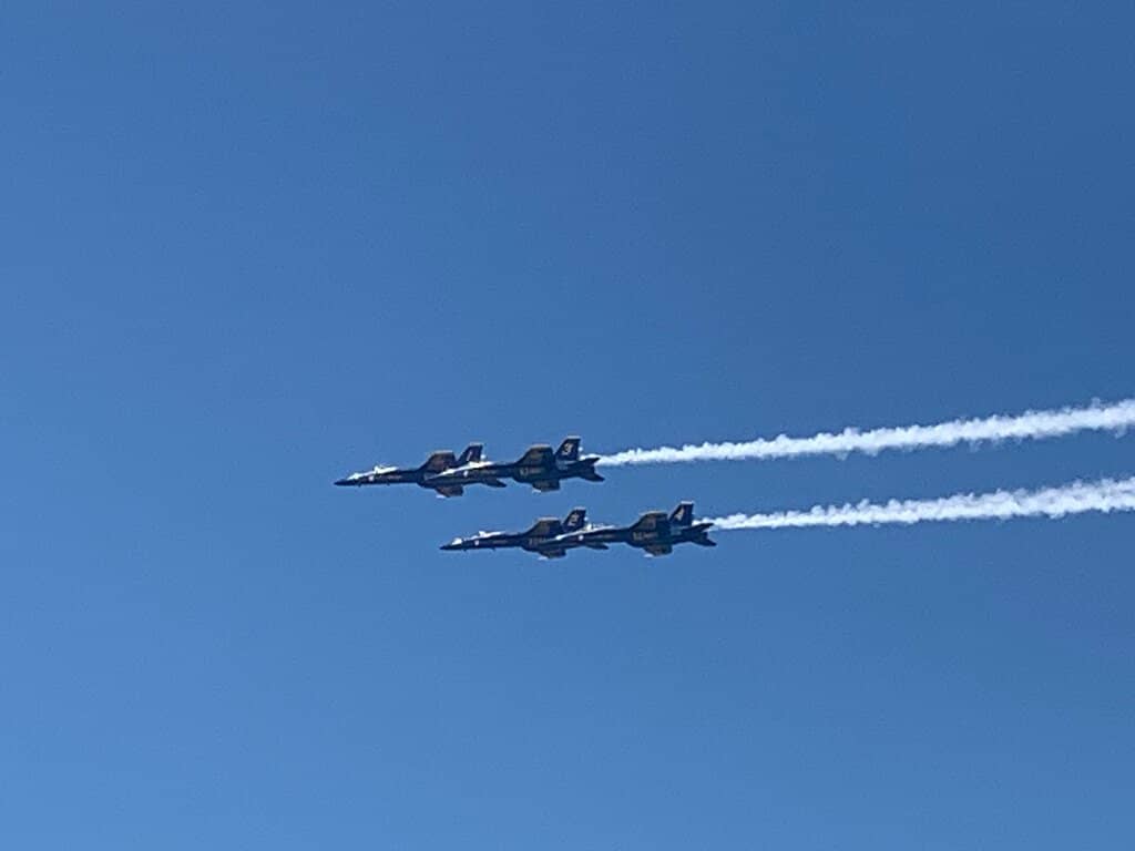 Car Shows & Track Days