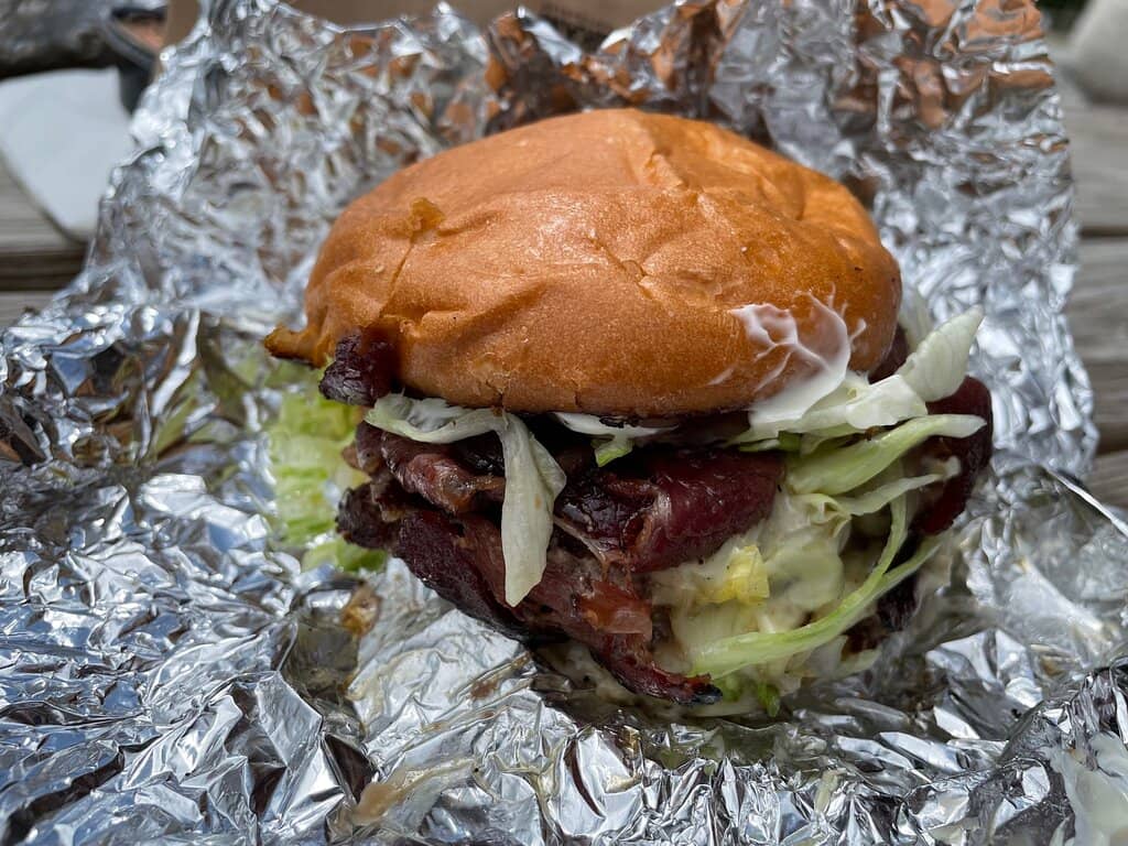 Whole Animal Butchery