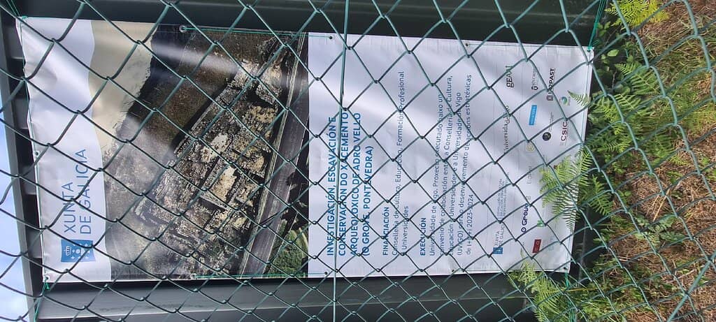 Ancient Fortified Settlement