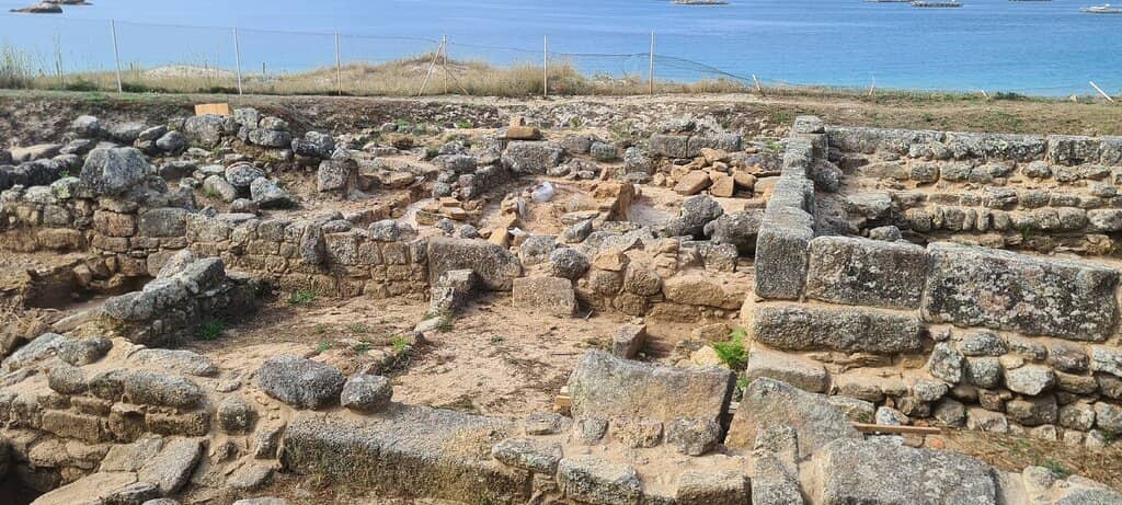 Views Across the Water