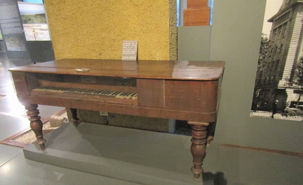 Pre-Columbian Artifacts