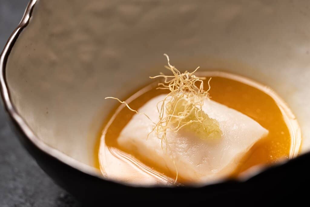 Innovative Vietnamese Cuisine