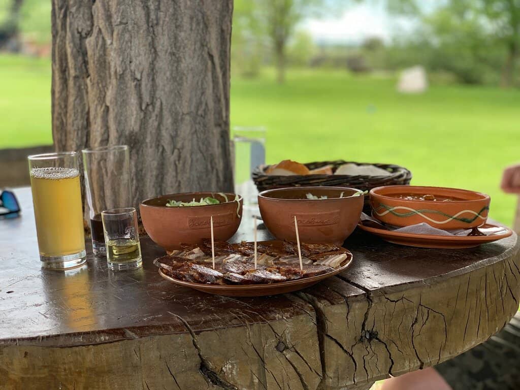 Educational Boat Tours