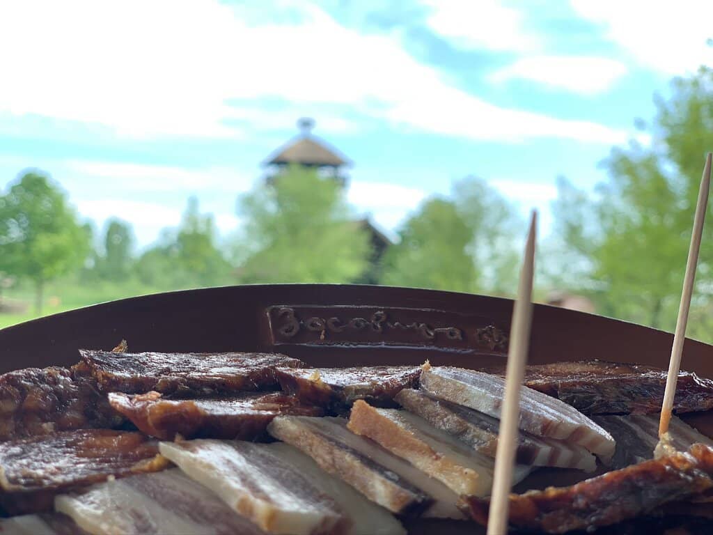 Playful Farm Animals