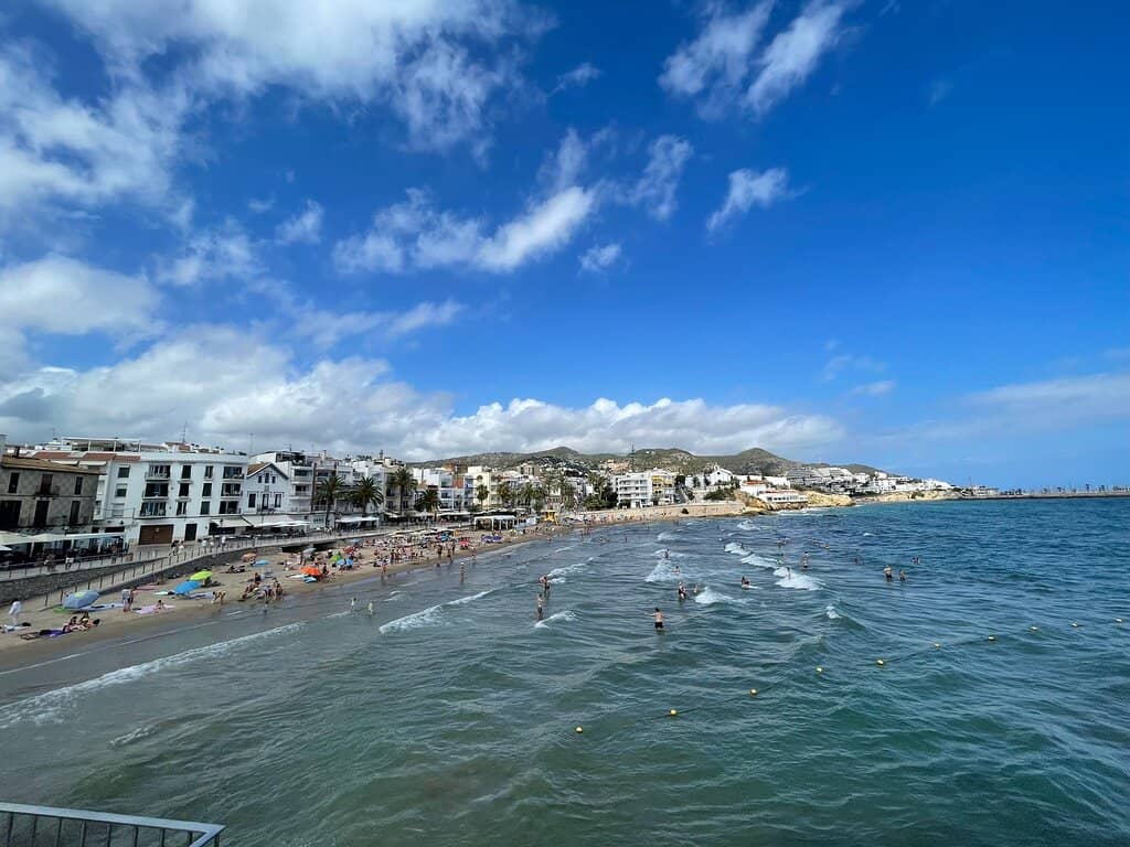 Església de Sant Bartomeu i Santa Tecla