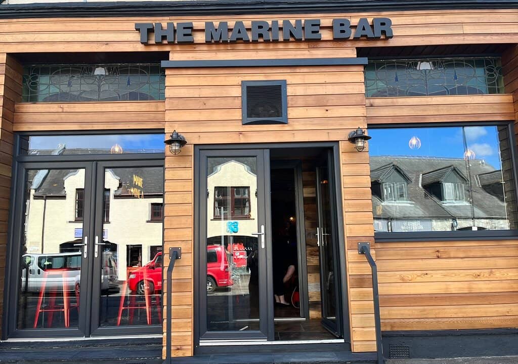 Unique Atmosphere and Charming Setting