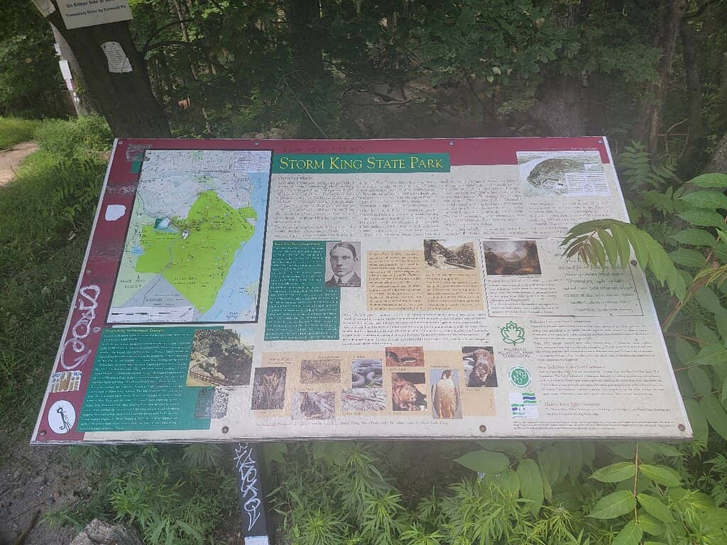 Challenging Hiking Trails