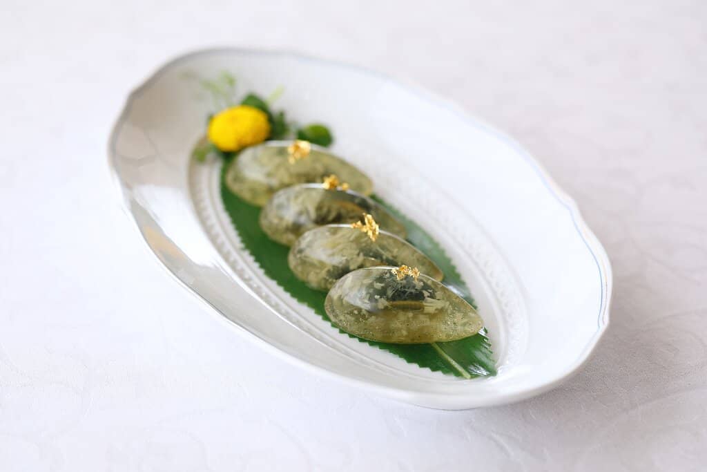 Exquisite Dim Sum & Cantonese Cuisine