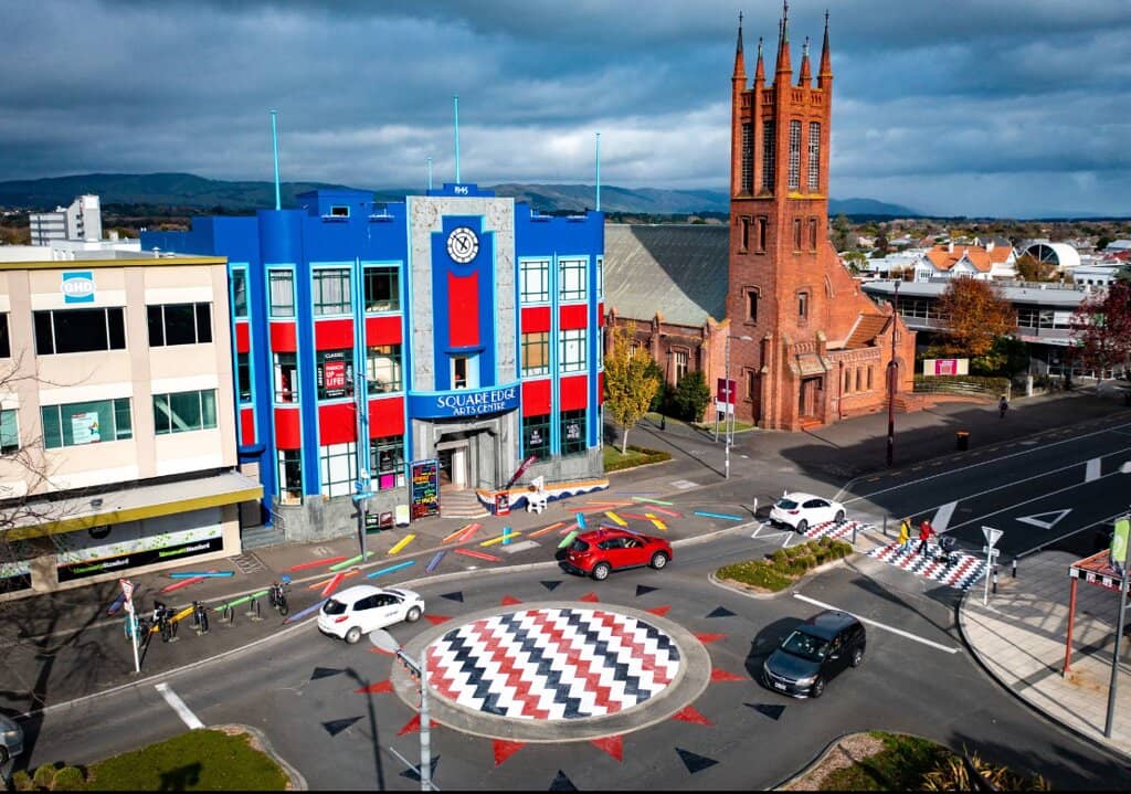 Plastic-Free Supermarket